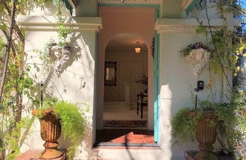 Monte Sereno House | Charming Vacation Rental House Los Gatos-Saratoga-Monte Sereno