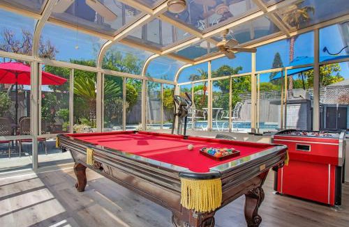 Laguna Hills House | Charming Villa with Backyard Oasis Close to Beach