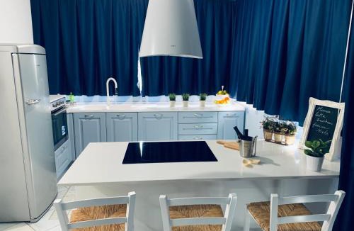 Scafati Apartment | Chateau Les Jumeaux