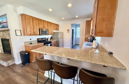 Big Bear House | Checkout our weekday discount! w/Central AC.