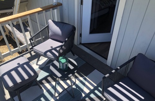 Cedar Ridge House | Chic cottage w/spectacular views - minutes from downtown