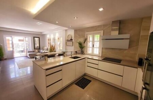 Playa del Sol-Villacana House | Chic Townhouse by the Sea @ Villacana Playa!