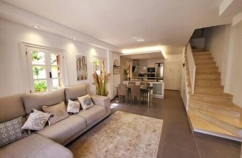 Playa del Sol-Villacana House | Chic Townhouse by the Sea @ Villacana Playa!