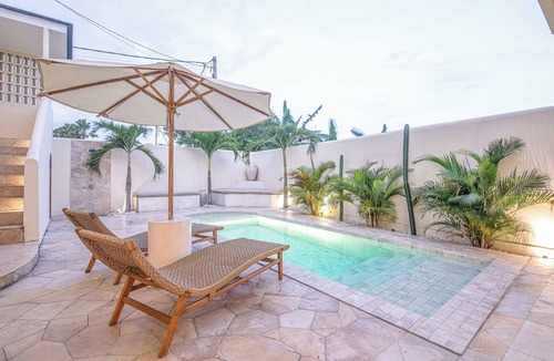 Tumbak Bayuh Villa | Chic Villa Living, Hidden in the Calm of Tumbak Bayuh