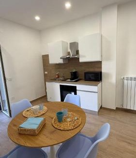 Bagnoli House | Cielo Sereno