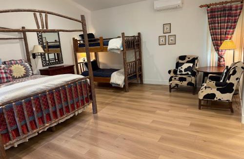 Santa Barbara County Hotel | Circle Bar B Guest Ranch