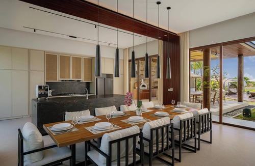 Ungasan Villa | Cloud Nine Ungasan - 5-Bedroom Pool Villa, Uluwatu