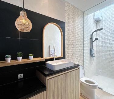West Selemadeg Villa | Clover Cove Villa