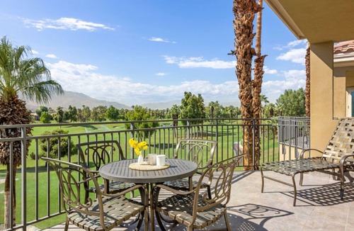 Palm Desert Villa | Coachella Fest Second weekend April 16th-20th. 4 nights, 5 days