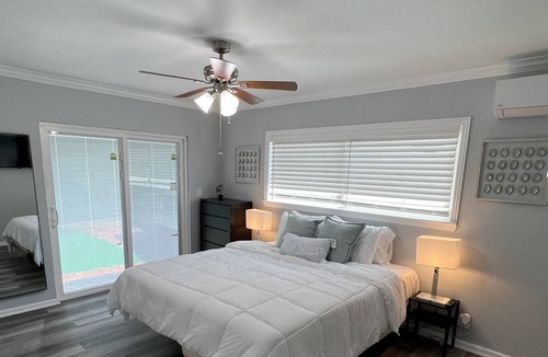 Carlsbad Village House | Coastal Inspired 2-Bedroom Home with Outdoor Yard!