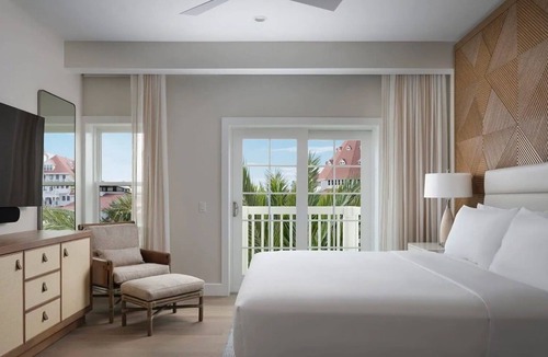 Coronado Villa | Coastal Villa in Coronado California.