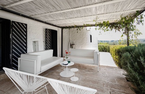 Ostuni Villa | CocoTrullo