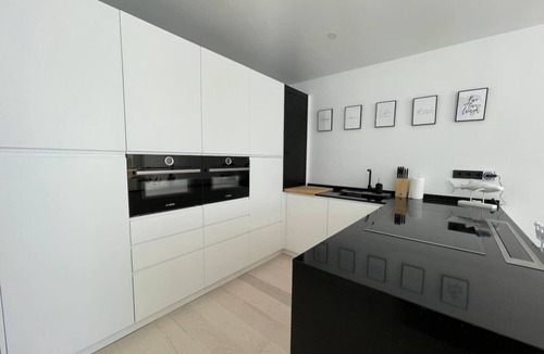 Bahia Dorada Villa | Colina Del Mar - 80 meters from the beach