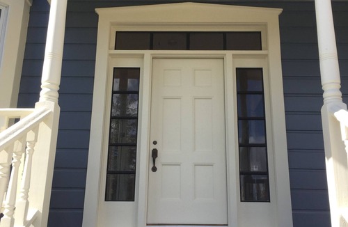 Colfax House | Come stay at this Historical Victorian home in a spectacular location!
