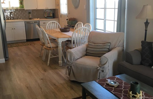 Pierpont Bay House | Come to the beach!