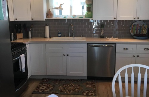 Pierpont Bay House | Come to the beach!