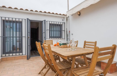 San Vicente Villa | Complete house 3 floors- Oasis of peace with Terrace