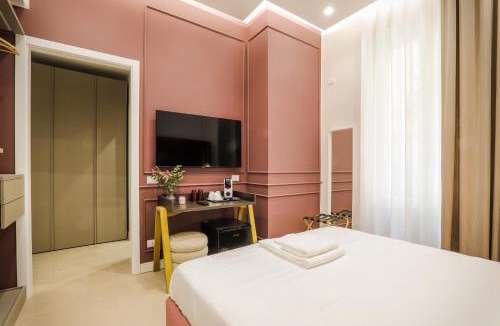 Arenella House | Conte Relais Suite