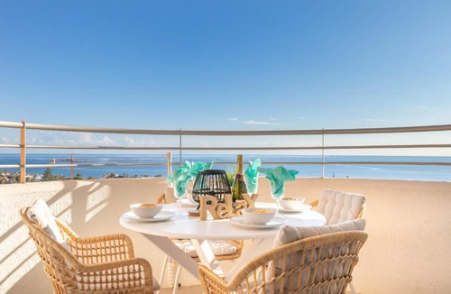 Urbanizacion Marbessa Apartment | Coronado Beach Marbesa - Happy Rentals