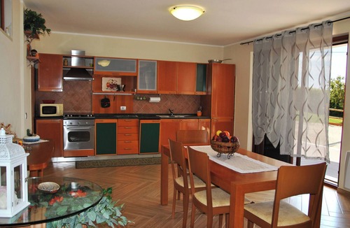 Spigno Saturnia Apartment | Corte Saturnia by Interhome