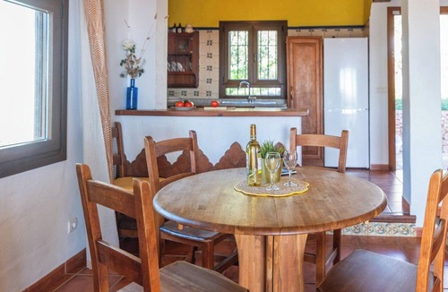 Frigiliana Villa | Cortijo el Regalo Frigiliana by Ruralidays