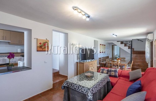 Rio Velez Villa | Cortijo La Loma El Borge by Ruralidays