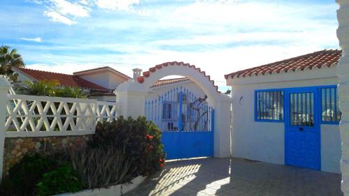 Almayate Bajo House | Cortijo Molino in Almayate