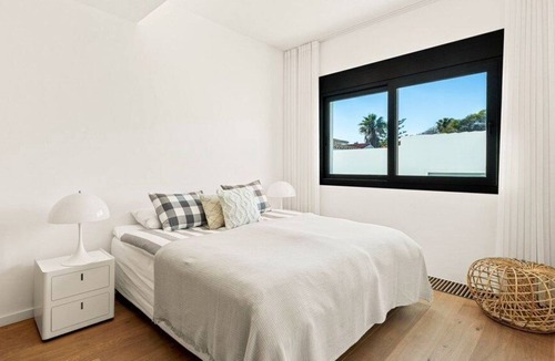 Urbanizacion Costabella Villa | Costabella Frontline Beach