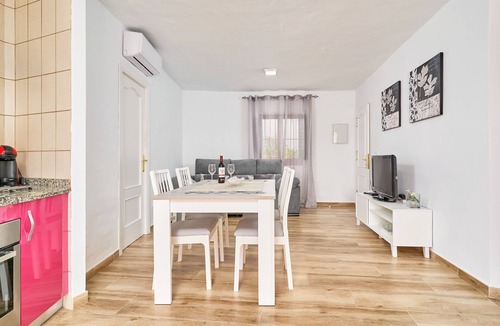 Frigiliana Apartment | Cottage "Casa Loli" with Mountain View, Private Pool & Terrace