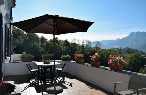 Cava de' Tirreni House | Country house near Amalfi and Pompeii - Casa Ciliegio