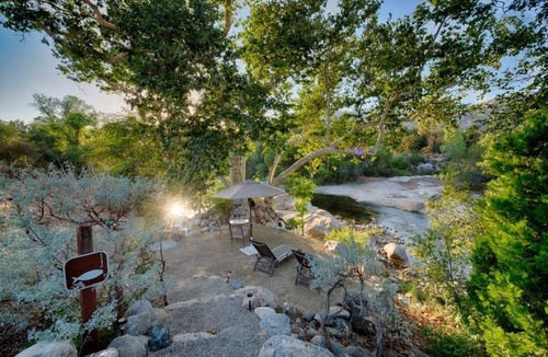 Three Rivers Apartment | Couples Retreat at The Annex Suite w/River Access - 7 Minutes to the Sequoia's!