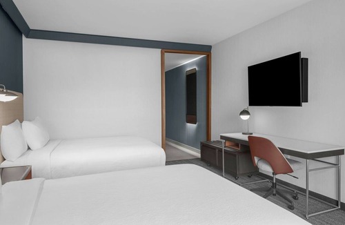 Loma Linda Hotel | Courtyard By Marriott San Bernardino Loma Linda