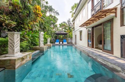 Tumbak Bayuh Villa | Cove The Ricks Villa