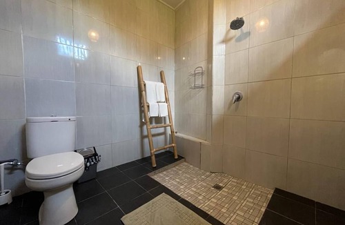 Ubud City-Centre House | Cozy 1-bedroom bungalow in amazing Ubud with AC