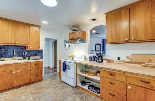 Shenandoah Valley Cottage | Cozy 1-bedroom cottage in serene Fiddletown