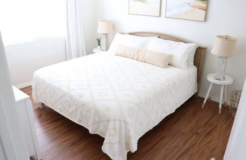 San Clemente House | Cozy 2BR Beach & Golf Retreat
