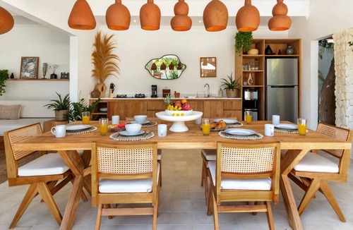 Drupadi Villa | Cozy 4BR Villa with Amazing Pool Area, Bali Villa 2210