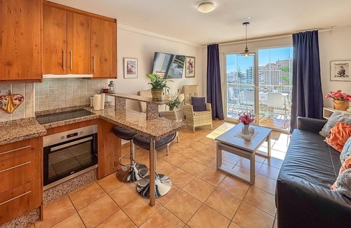 Torreblanca Apartment | Cozy apartment in Fuengirola with WiFi