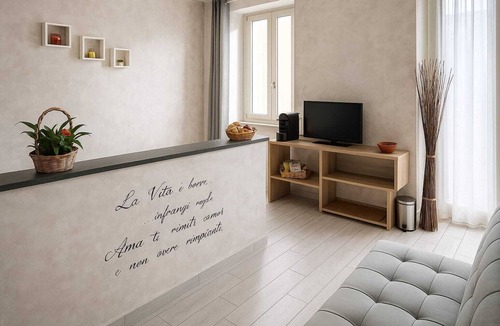 Boscoreale Bed & Breakfast | Cozy B&B near Pompeii, perfect for families and curious travelers.