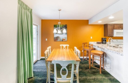 Elk Point Condo | Cozy Club Wyndham South Shore, 2 Bedroom Deluxe Suite
