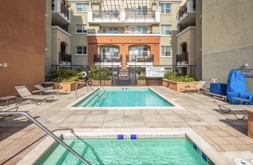 Hillcrest Condo | Cozy Condo in the Heart of Hillcrest