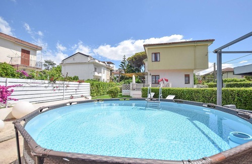 Laura House | Cozy home in Capaccio