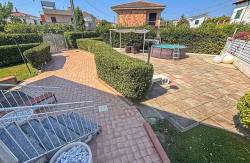 Laura House | Cozy home in Capaccio