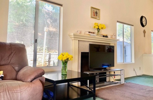 North Broadway House | Cozy Home in Escondido