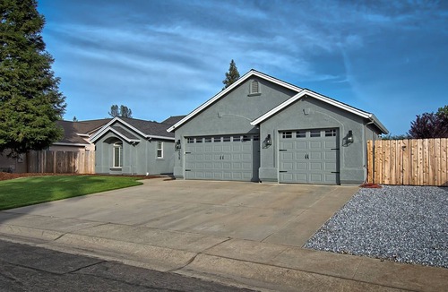 Pacheco House | Cozy Home!!!