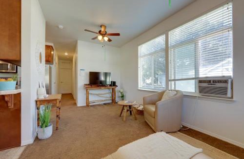 Oak View House | Cozy Oak View Getaway ~ 5 Mi to Ojai Valley!