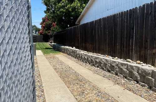 Orangevale House | Cozy Private 1BR With Easy Access to the Sacramento Region, Pet Friendly