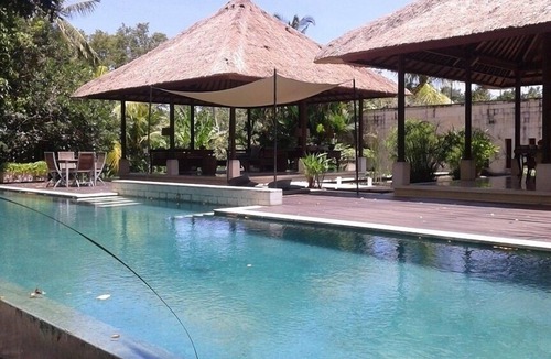 Kedewatan Villa | Cozy Private Pool Villa in Ubud Village