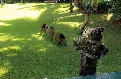 Kedewatan Villa | Cozy Private Pool Villa in Ubud Village