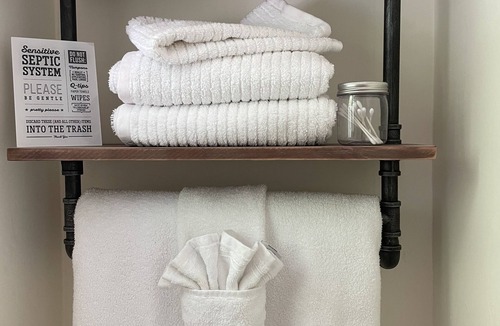Colfax Apartment | Cozy, private, secluded studio between Sacramento and Tahoe